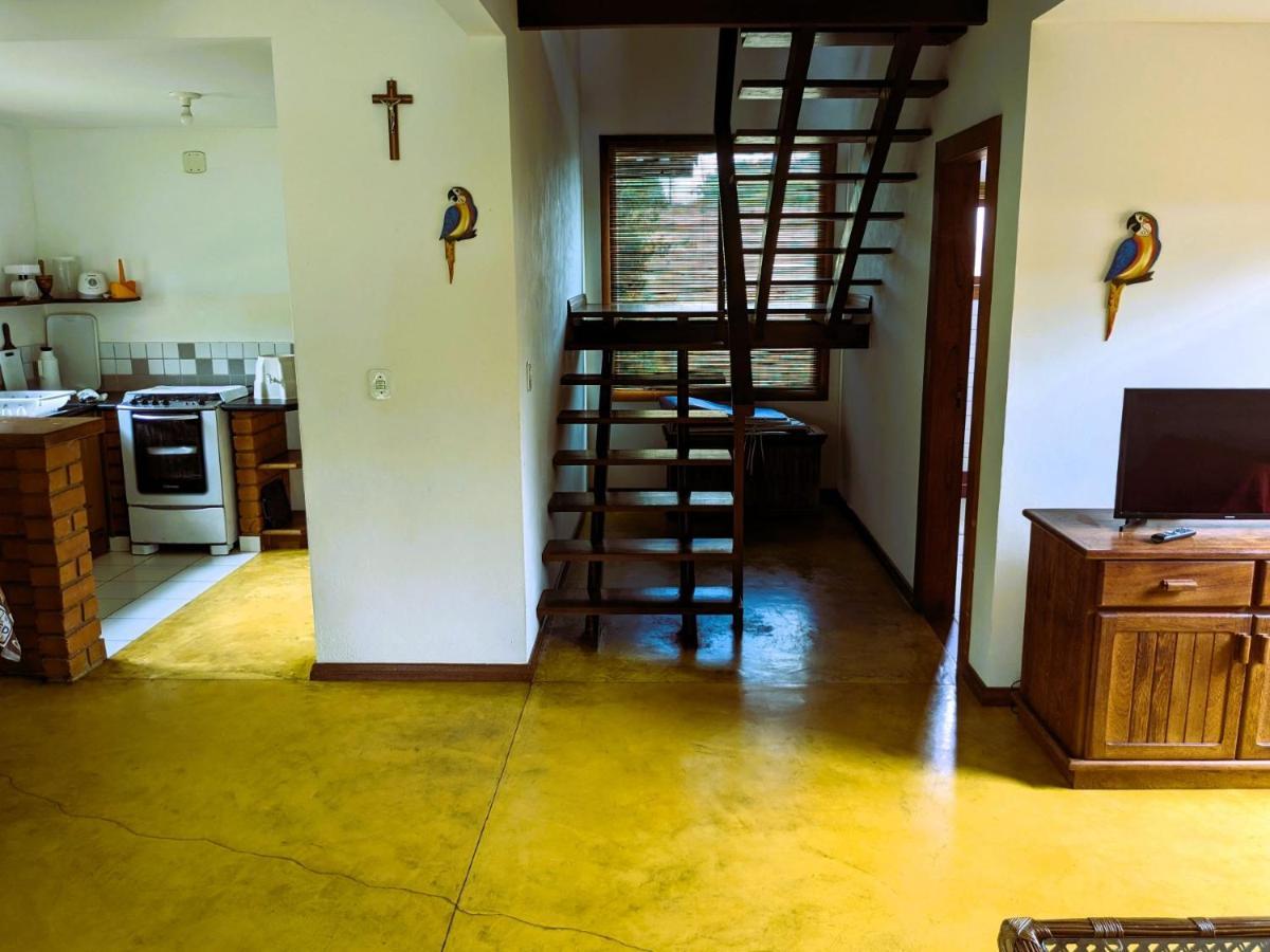 Residence Maria Vittoria Praia Arraial Порту-Сегуру Экстерьер фото