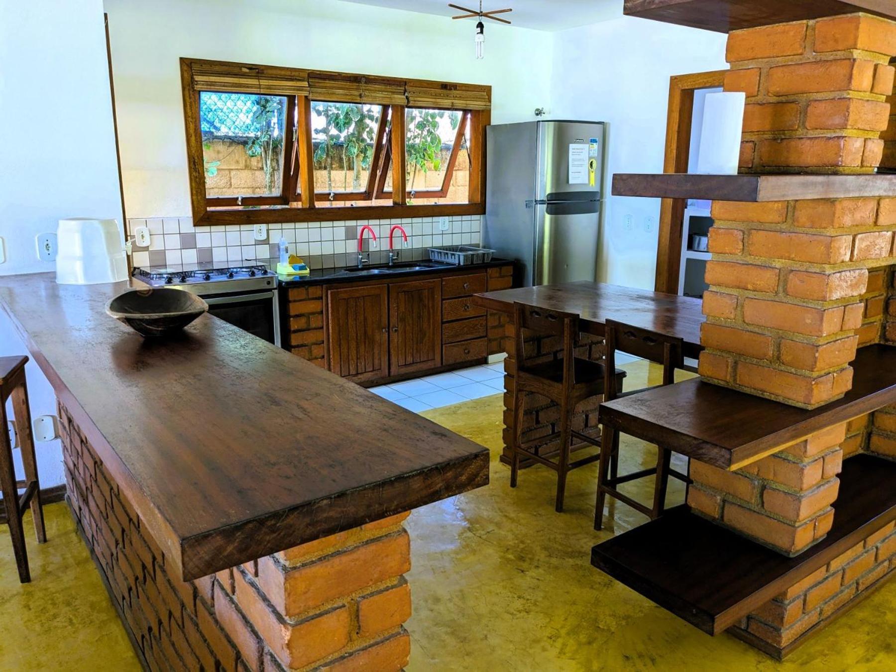 Residence Maria Vittoria Praia Arraial Порту-Сегуру Экстерьер фото