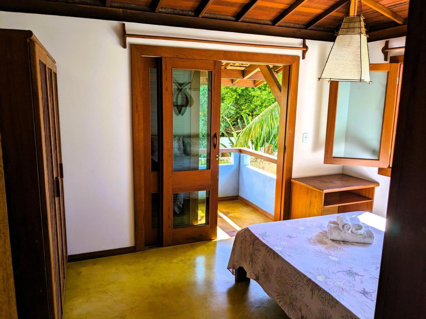 Residence Maria Vittoria Praia Arraial Порту-Сегуру Экстерьер фото